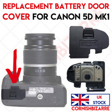 REPLACEMENT BATTERY DOOR COVER