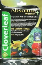 Cloverleaf absolute aquarium - cloverleaf,
