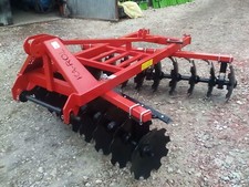 disc cultivator, harrow disc