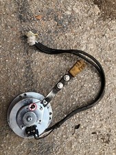 TGA BREEZE mobility scooter