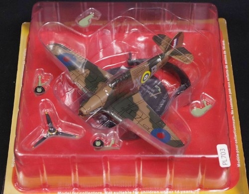Hawker hurricane 72 scale - hurricane,