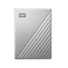 Western Digital 5TB Hard Drive