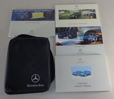 Owner's Manual + Wallet