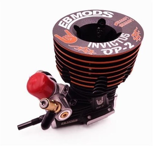 Mods invictus 21 3 - op-2, .21