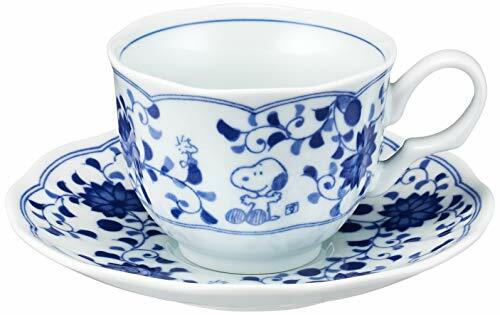 Snoopy peanuts blue - snoopy,