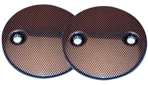 Clutch and variator covers - , x