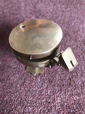 Stanley London Brass Pedestal