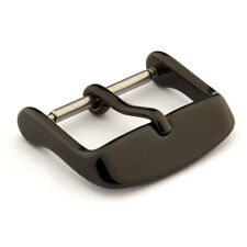 Stainless Steel Tang Buckle