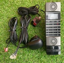 RARE Jacob Jensen T-80 Home Telephone Working