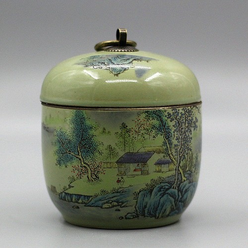 China jingdezhen porcelain - china,