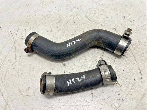 Honda vfr 400 - nc24, coolant