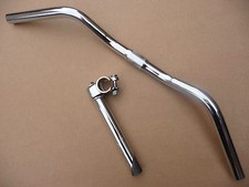 All rounder bicycle handlebars - bicycle,