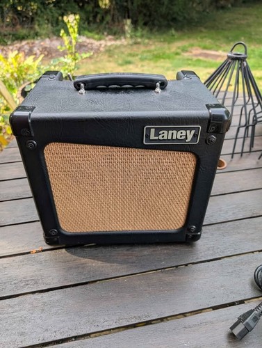 Laney cub tube - tube, practice