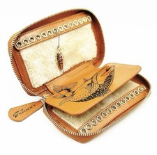 Fly Fishing Sequin Bait Lure