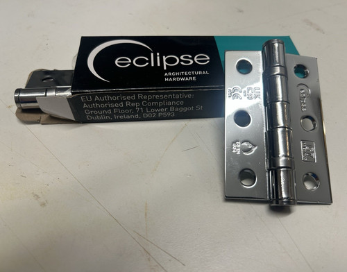 Eclipse ball bearing - ball, door