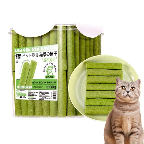 6080pcs cat catnip sticks - 6080pcs,
