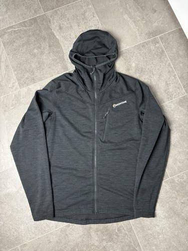 Montane protium hoodie - montane, mens