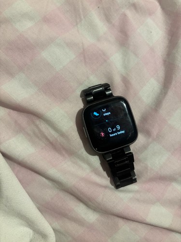 Fitbit versa 40mm - versa,