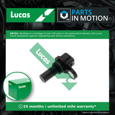Speed Sensor (ATM) SEB161