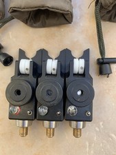 Steve Neville Bug Eyes