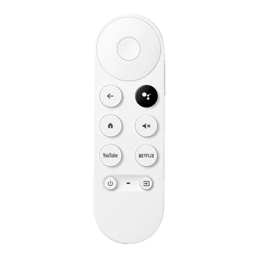New replaced voice remote - new,