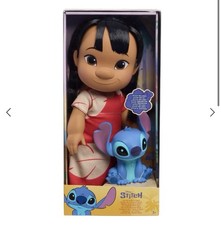NEW Just Play Disney Lilo &