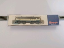 Boxed Roco N23422 BR215 Diesel