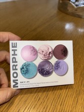 Morphe Sky-FI Eyeshadow