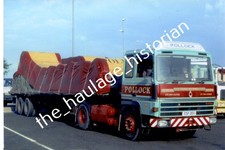 THH Truck Photos - Pollock