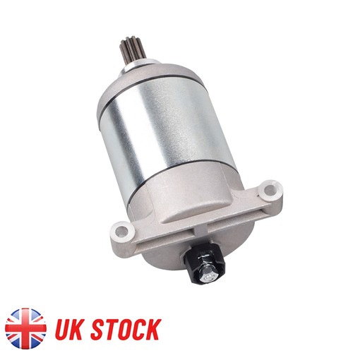 Starter motor for yamaha - starter,