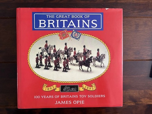 The great book britains - the,