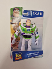 Disney Pixar Toy Story Buzz