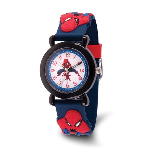 Marvel spider man kids black - kids,