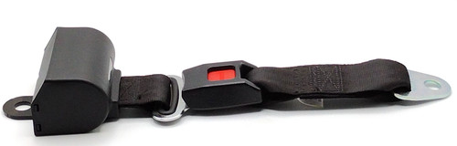 Seatbelt for lawn mowers - ,, zero