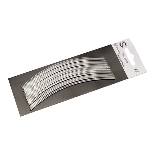 Sintoms 3mm medium titanium - medium,