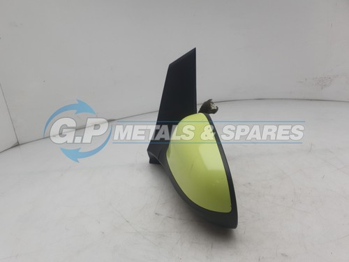 2009 ford zetec doors - zetec, 3