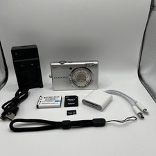Nikon Coolpix S570 12 MP