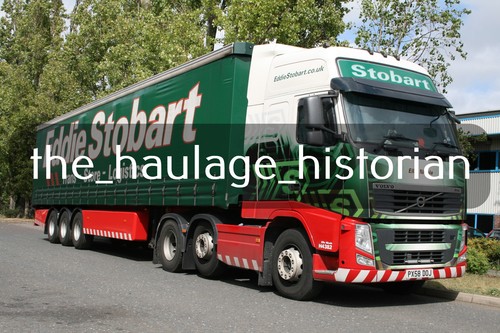 Thh truck photos volvo - truck,