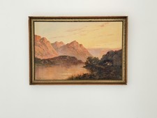 FRANCIS JAMIESON - EARLY