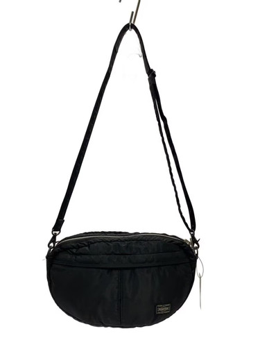 Porter shoulder bag nylon blk - bag,
