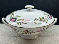 Wedgwood Bone China. Hathaway
