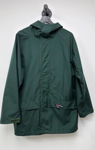 Vintage 90s berghaus gore - vintage,