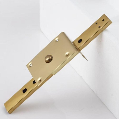 Barber chair headrest bracket - chair,