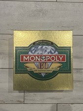 Monopoly 60th Anniversary