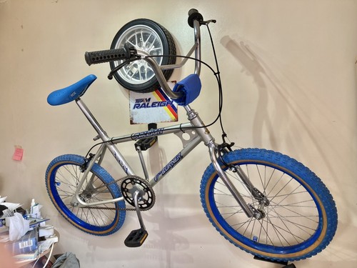 Raleigh mk1 ultra burner - raleigh,