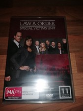 Law and Order Special Victims