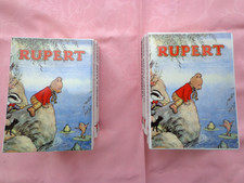 Rupert Bear Bookend Money Box