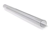 Quartz Sleeve Tube for TMC