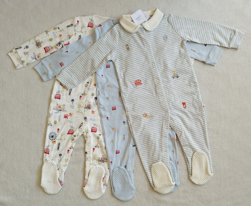 Bnwt next baby boys - bnwt,
