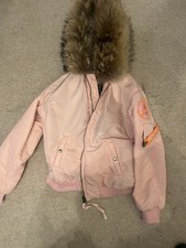 Arctic Army Women's medium